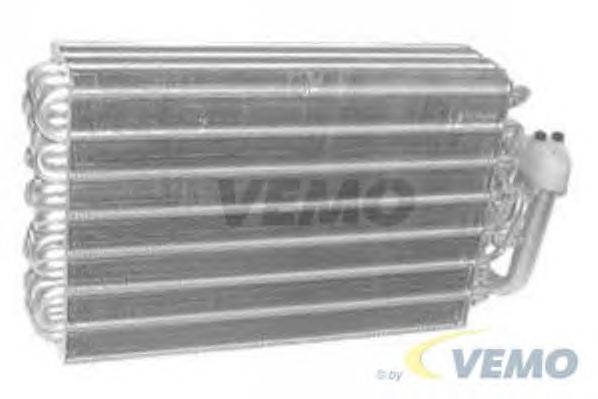Evaporator, air conditioning V20-65-1073