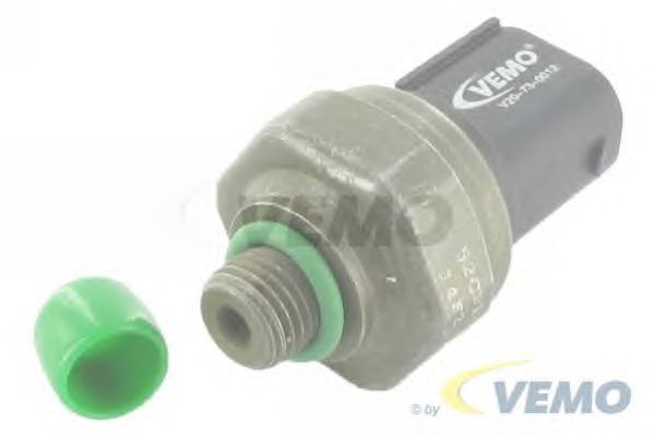Pressure Switch, air conditioning V20-73-0012