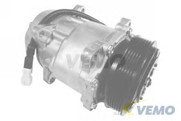 Compressor, ar condicionado V22-15-0001