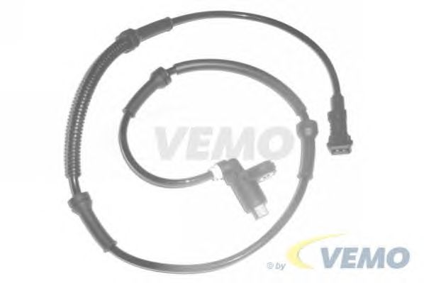Sensor, wheel speed V22-72-0034