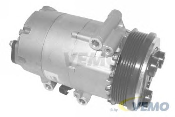 Compressor, airconditioning V25-15-1017