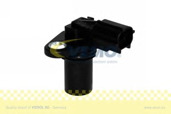 ABS Sensor; Toerentalsensor, motormanagement; Sensor, nokkenaspositie V25-72-0039
