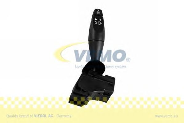 Wiper Switch; Steering Column Switch V25-80-4020