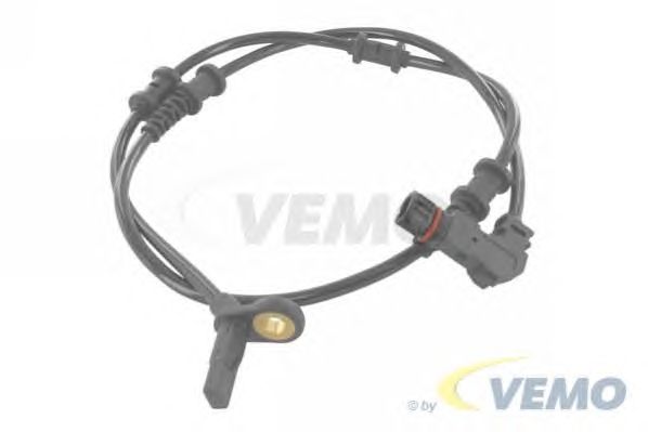 Sensor, wheel speed V30-72-0735