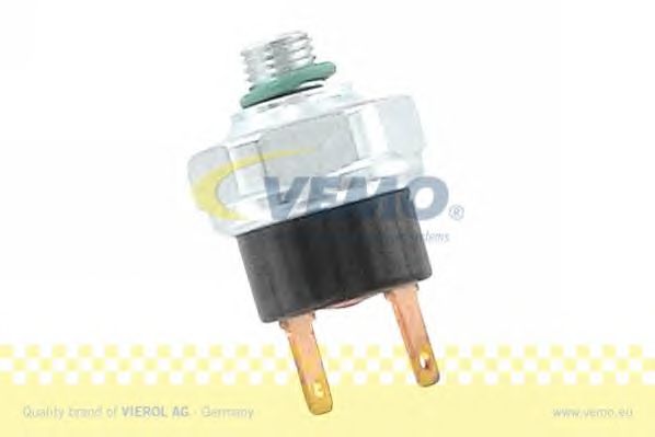 Pressure Switch, air conditioning V30-73-0117