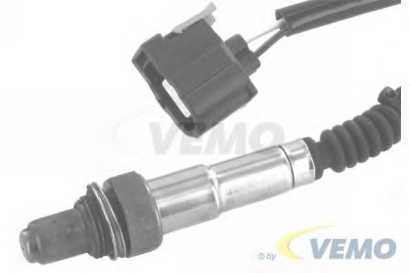 Lambda sensörü V30-76-0039