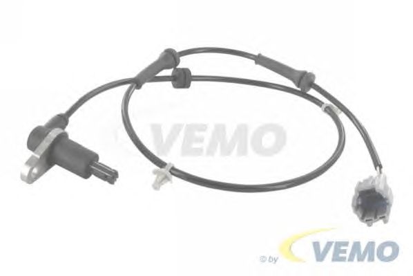 Sensor, wheel speed V38-72-0082