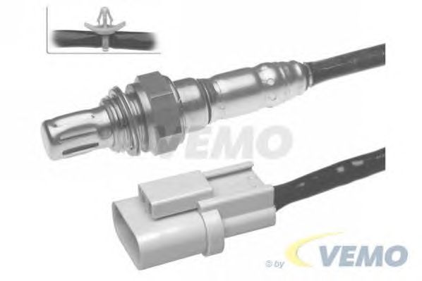 Lambda Sensor V38-76-0011
