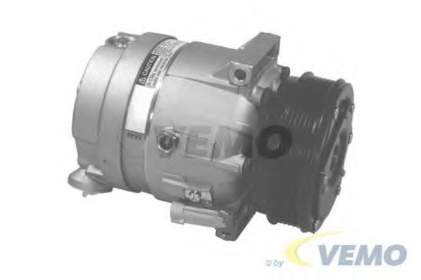 Compressor, airconditioning V40-15-0001