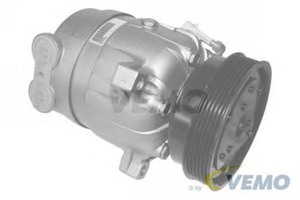Compressor, airconditioning V40-15-0009