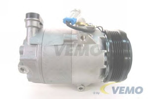 Compressor, airconditioning V40-15-2008