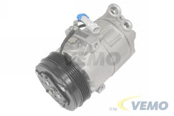 Compressor, airconditioning V40-15-2030