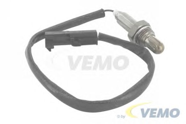 Lambda sensörü V40-76-0001