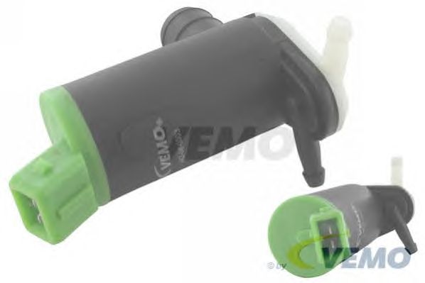 Water Pump, window cleaning V42-08-0003