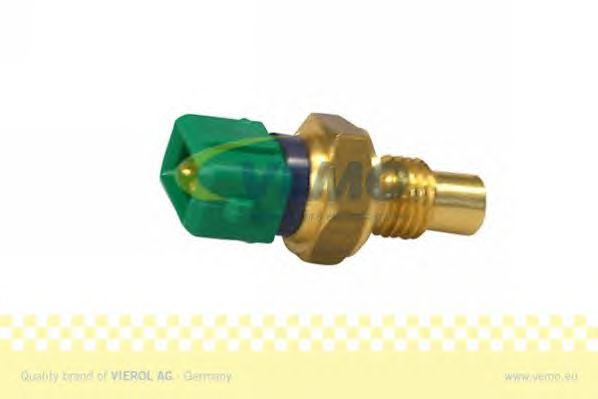 Sensor da temperatura do líquido de refrigeração V42-72-0020