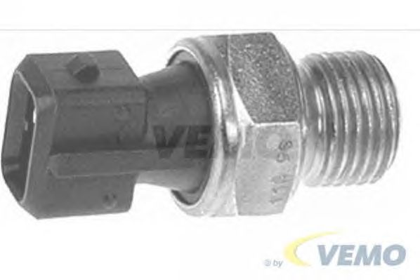 Interruptor de pressão do óleo V42-73-0008