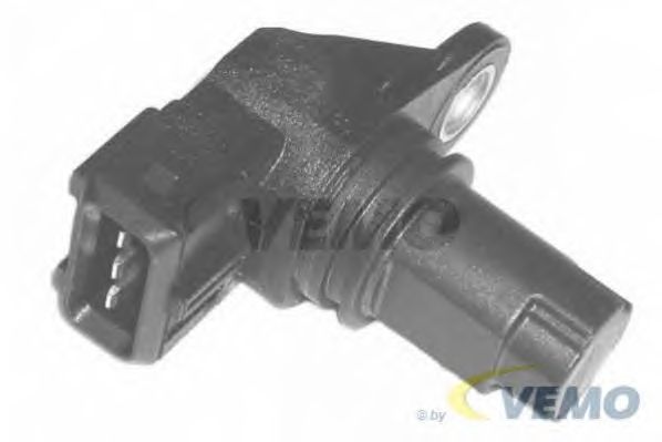 ABS Sensor; Toerentalsensor, motormanagement; Sensor, nokkenaspositie V46-72-0019