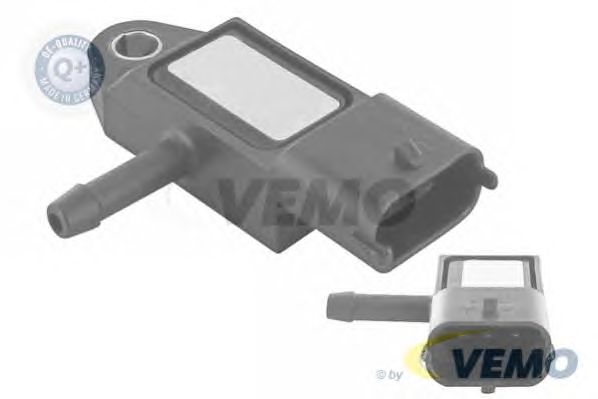 Sensor, Saugrohrdruck V46-72-0023