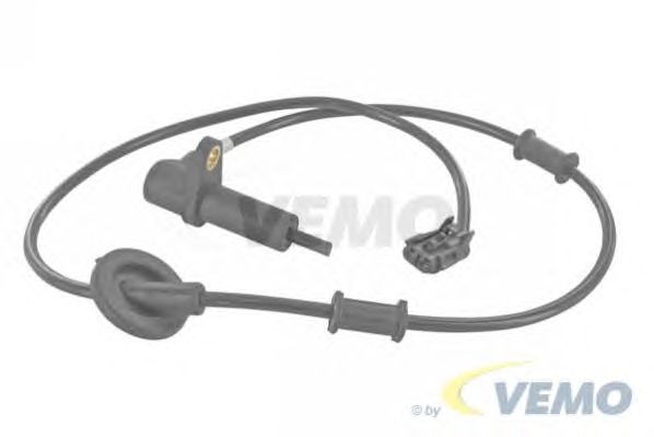 Tekerlek hiz sensörü V52-72-0083