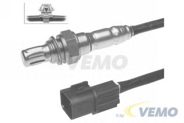 Lambda Sensor V52-76-0007