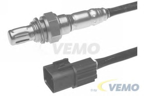 Lambda Sensor V52-76-0008