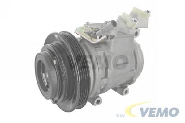 Compressor, airconditioning V70-15-0004