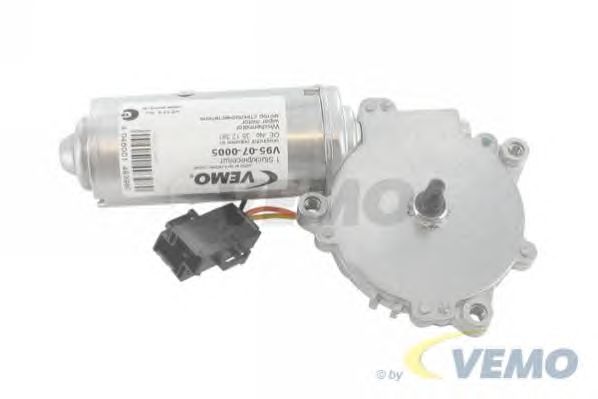 Wiper Motor V95-07-0005