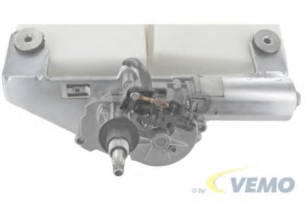 Ruitenwissermotor V95-07-0006