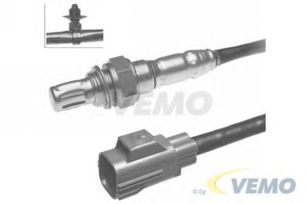 Lambda Sensor V95-76-0015