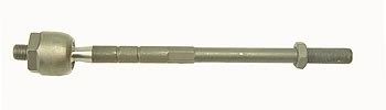 Mounting, track rod 092587