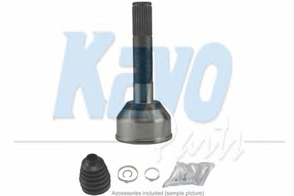 Joint Kit, drive shaft CV-8507