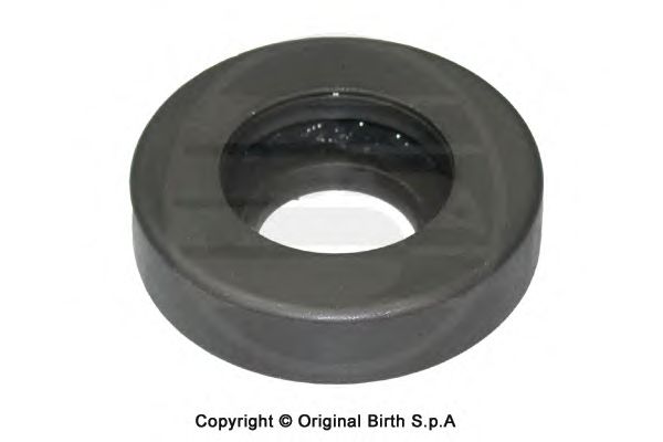 Anti-Friction Bearing, suspension strut support mounting 6339