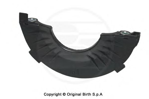 Cover, timing belt 8776