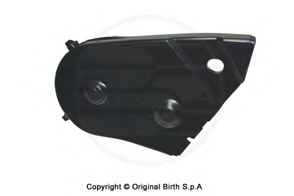 Cover, timing belt 8777