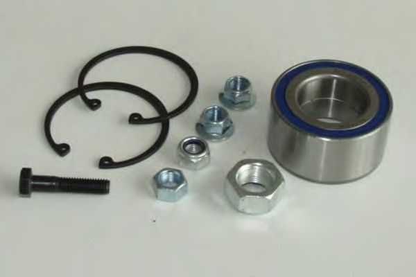 Wheel Bearing Kit SCP 1358