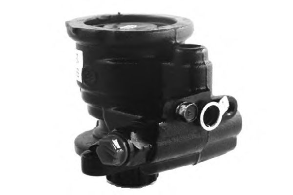 Hydraulic Pump, steering system 15-0179