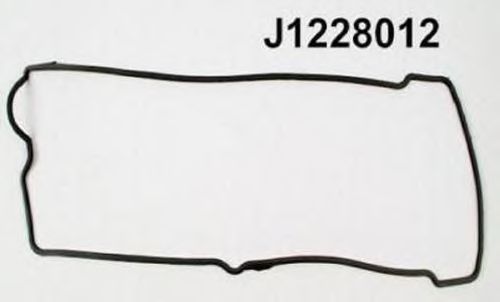 Gasket, cylinder head cover J1228012