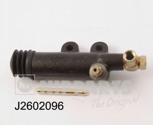 Slave Cylinder, clutch J2602096
