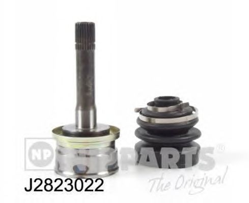 Joint Kit, drive shaft J2823022