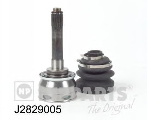 Joint Kit, drive shaft J2829005
