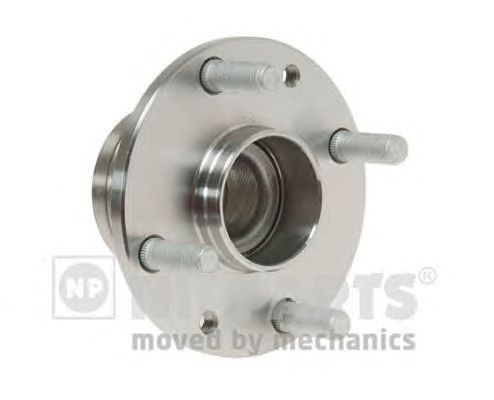 Wheel Bearing Kit J4713017