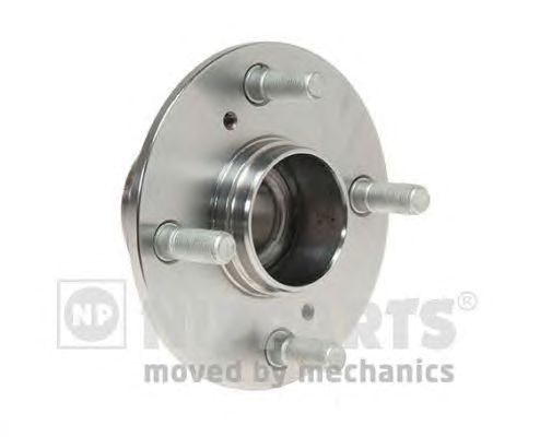Wheel Bearing Kit J4718013