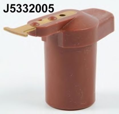 Stroomverdelerrotor J5332005
