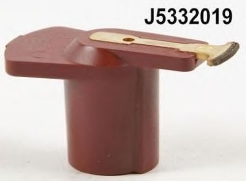 Stroomverdelerrotor J5332019