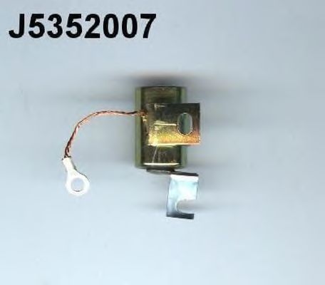 Condenser, ignition J5352007