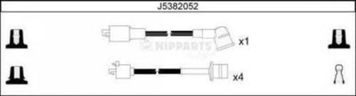 Ignition Cable Kit J5382052