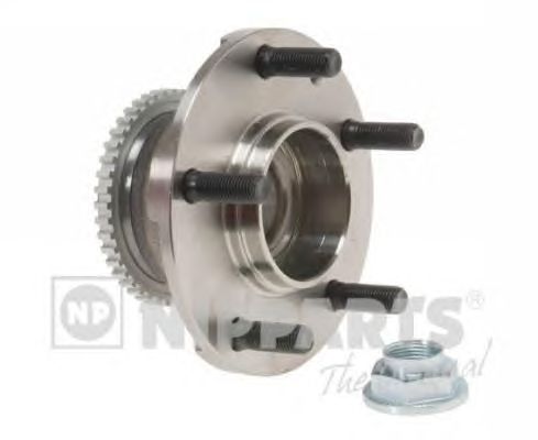 Wheel Bearing Kit N4713039
