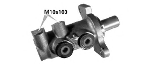 Hoofdremcilinder MC2966