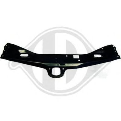 Front Cowling 1645002