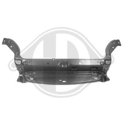 Front Cowling 4012610